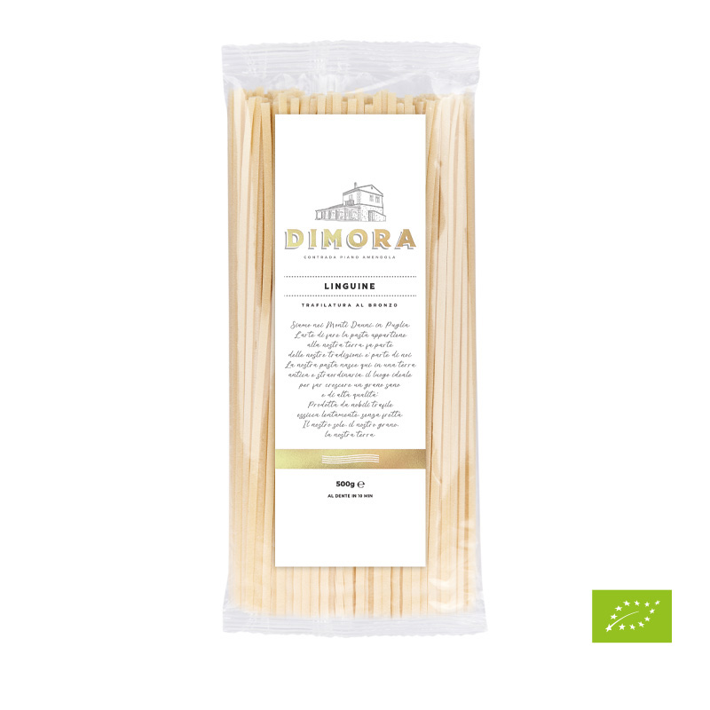 linguine-bio